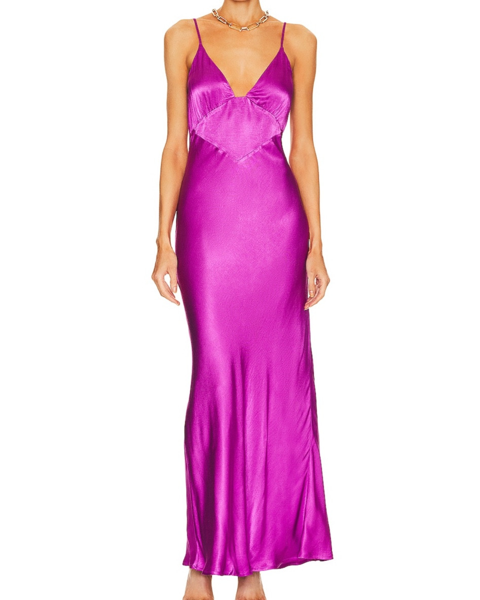 Spring wedding guest beautyyy 

#LTKstyletip #LTKGala #LTKbeauty