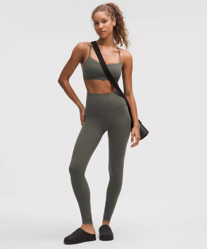 lululemon Align™ High-Rise Pant 28" | lululemon UK