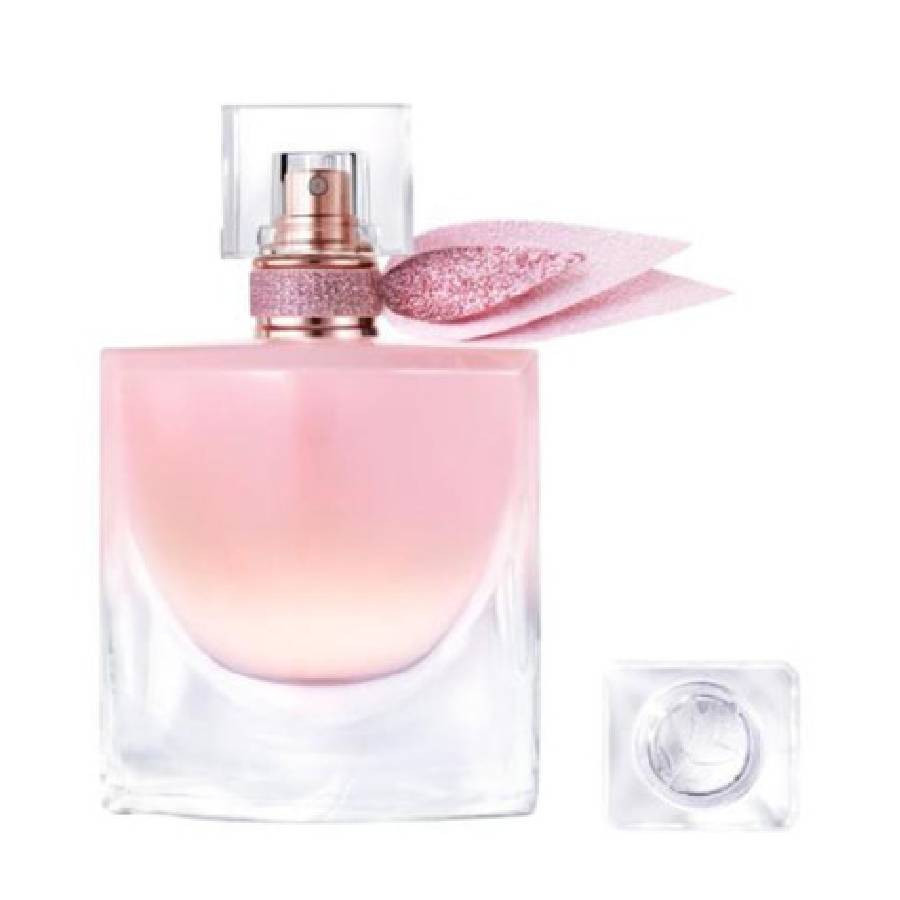 Lancome Ladies La Vie Est Belle Vanille Nude EDP Spray 1.7 oz Fragrances 3614274397246 | Jomashop.com & JomaDeals.com