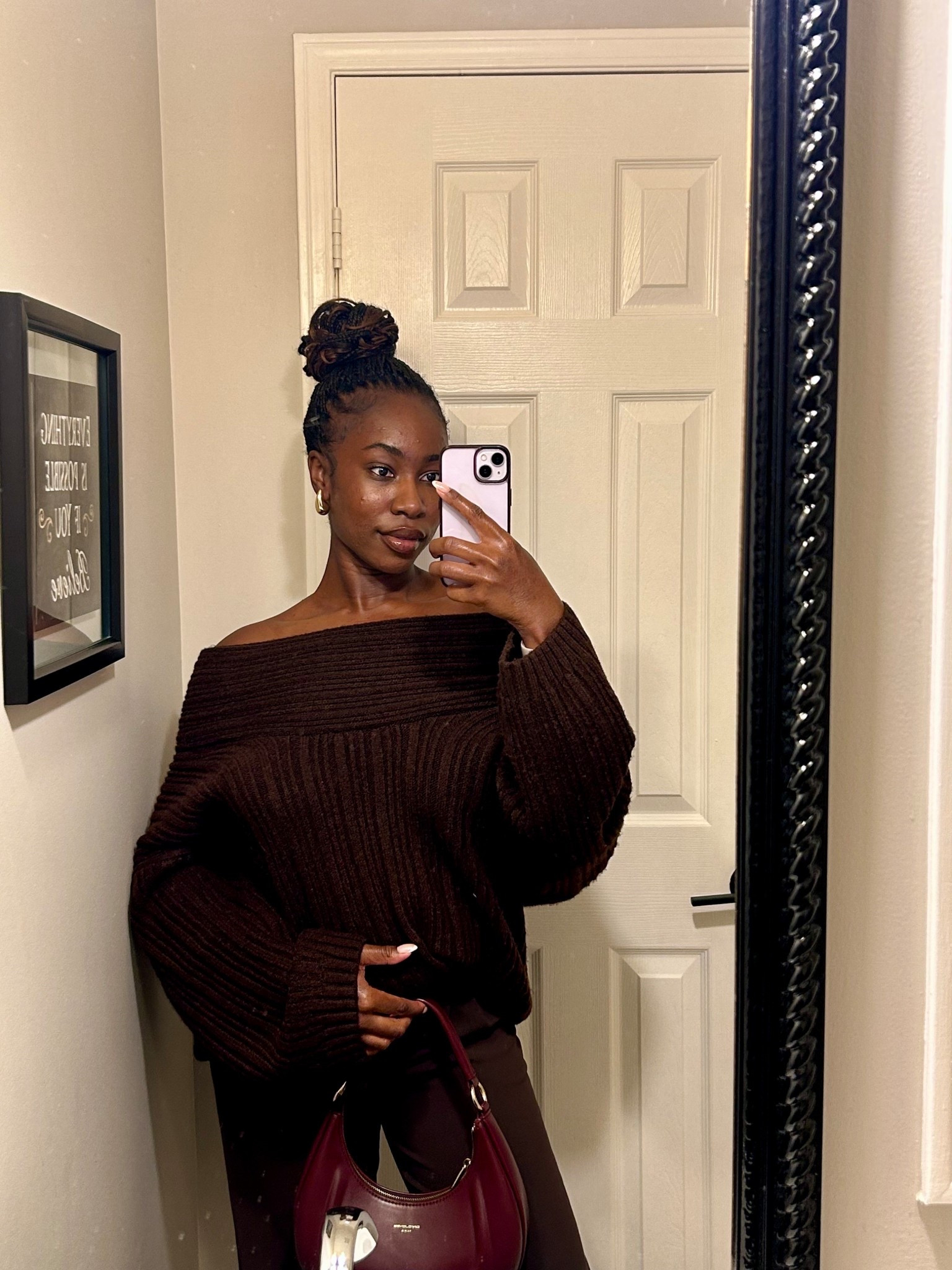 Fall neutrals🤎

#LTKdatenight #LTKstyletip #LTKcanada