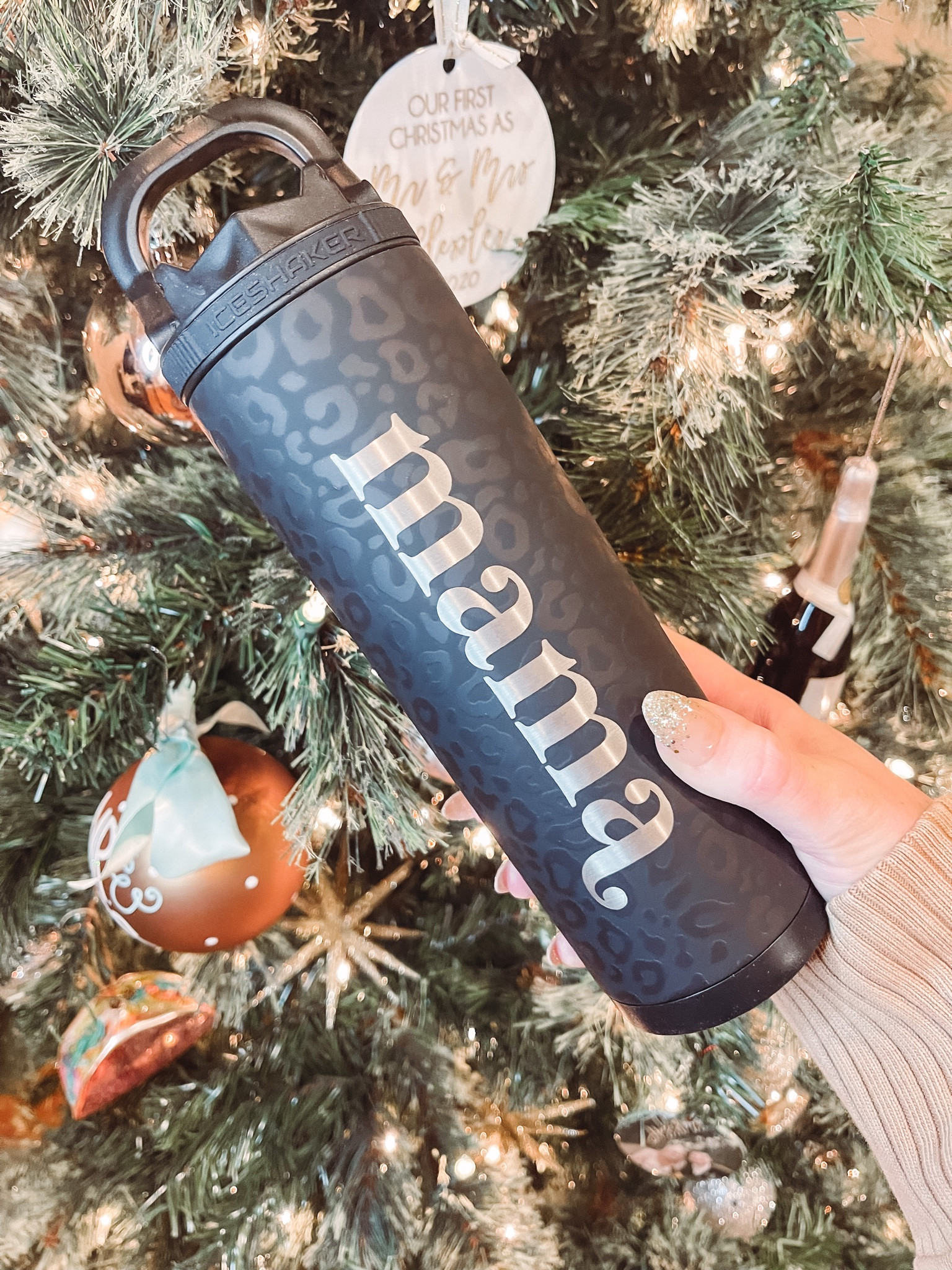Mama to be gift • travel mug •
Personalized gifts • 

#LTKHoliday #LTKSeasonal #LTKGiftGuide