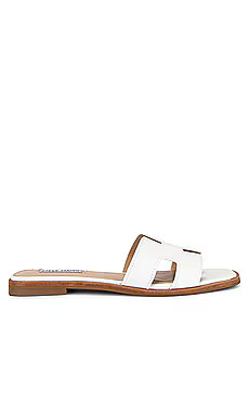 Hadyn Sandal
                    
                    Steve Madden | Revolve Clothing (Global)