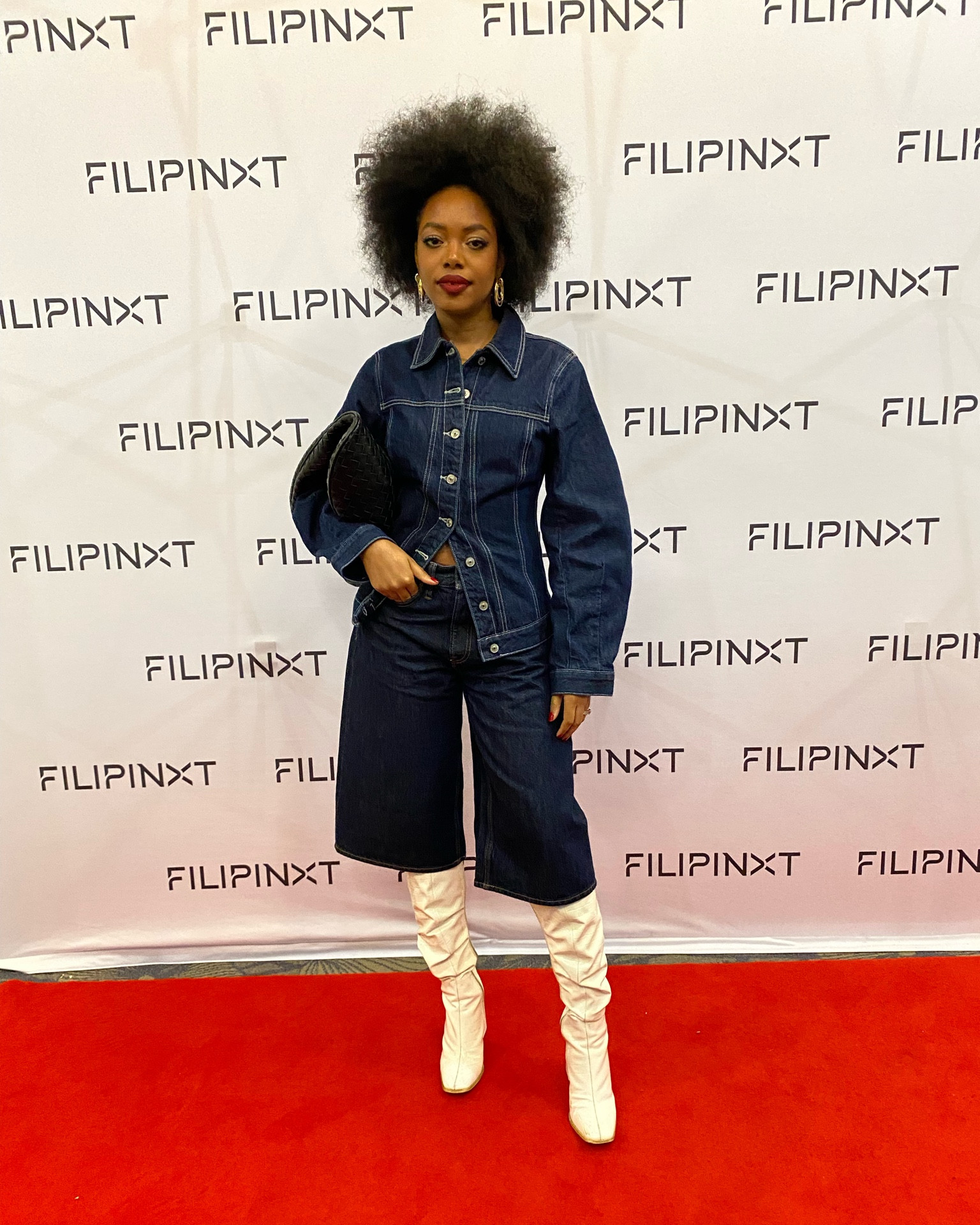 NYFW ootd❤️‍🔥✨ 

#LTKMostLoved #LTKSaleAlert #LTKNYFW