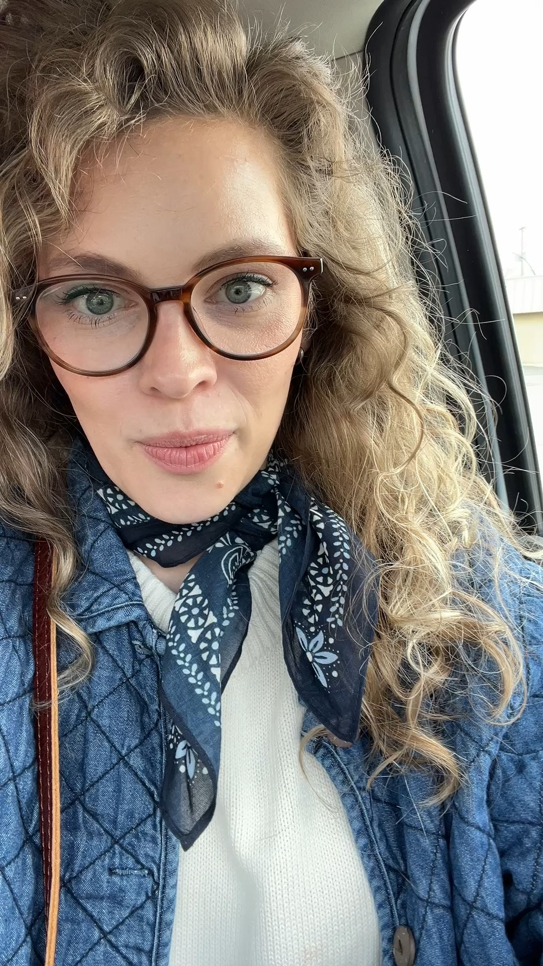 Channeling my inner coastal grandma 😍