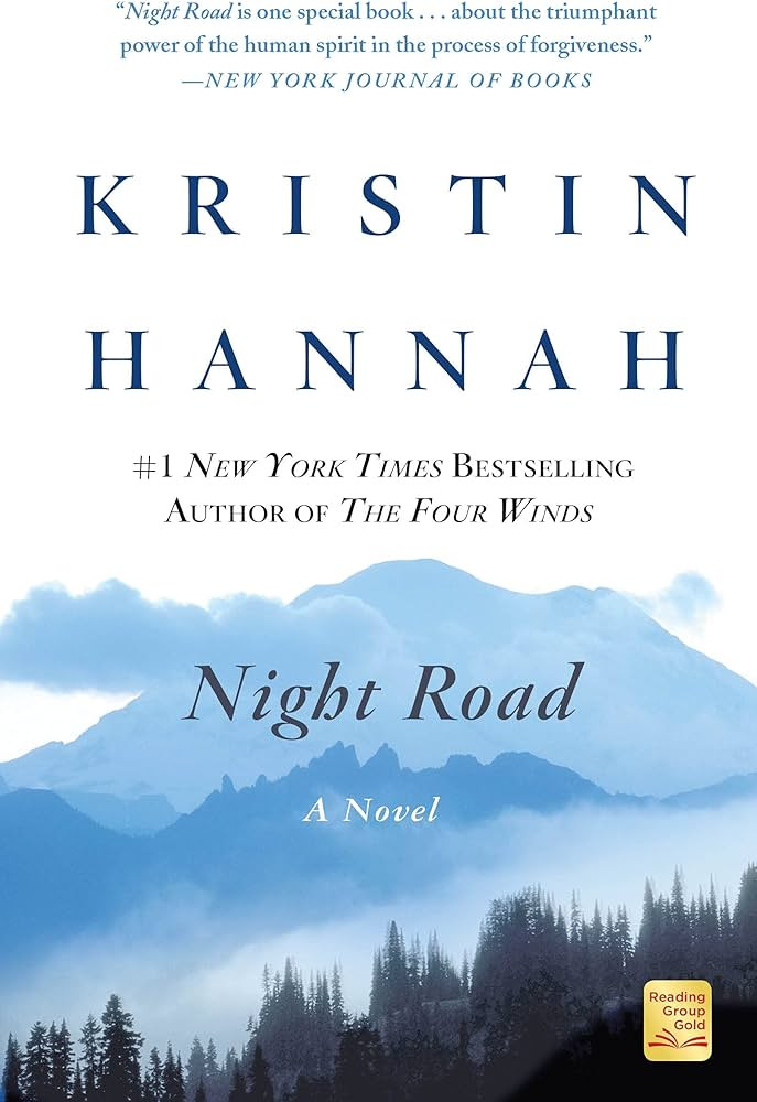 Night Road | Amazon (US)