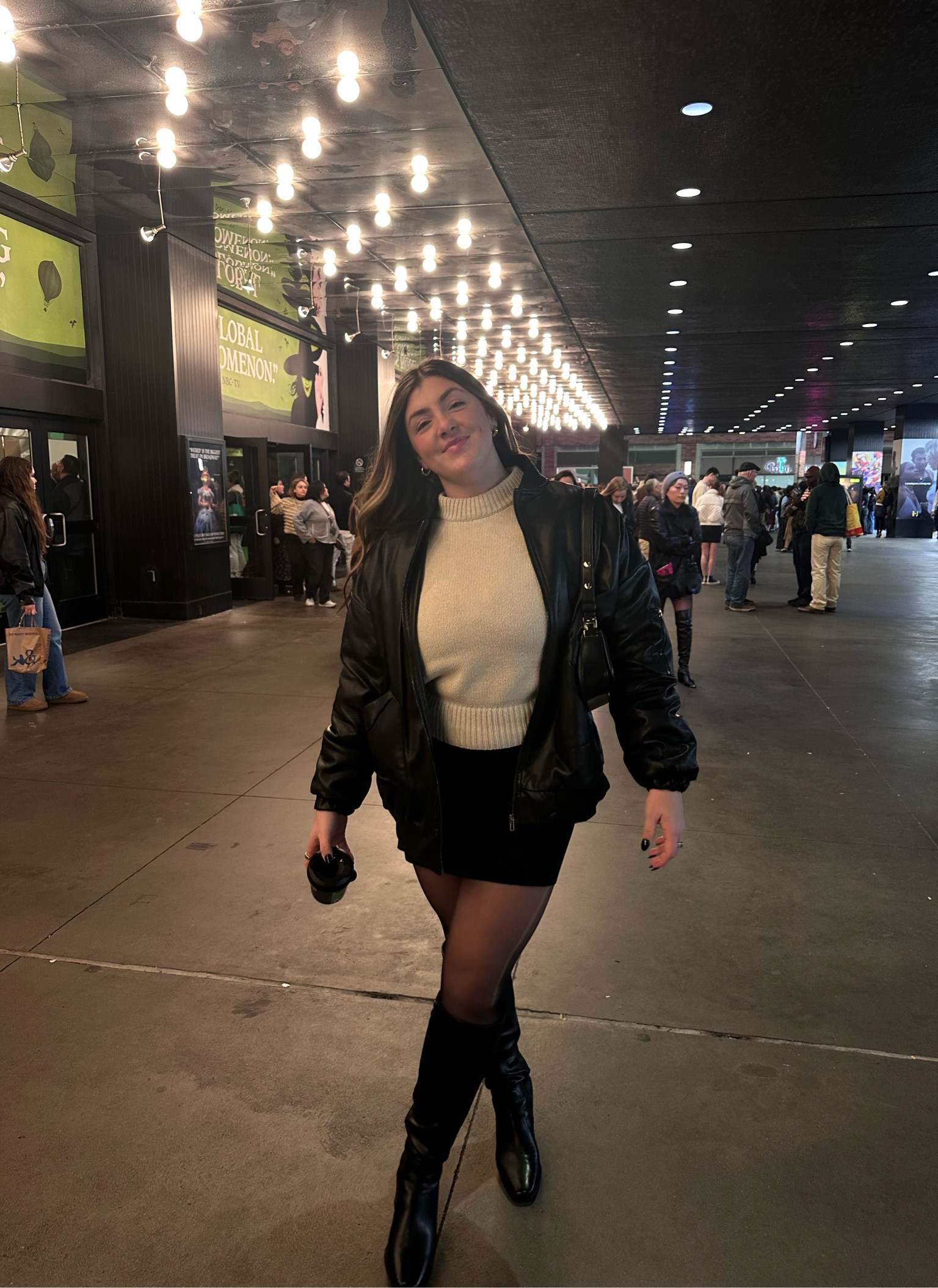 Fall NYC outfit, warm, basics

#LTKShoeCrush #LTKSeasonal