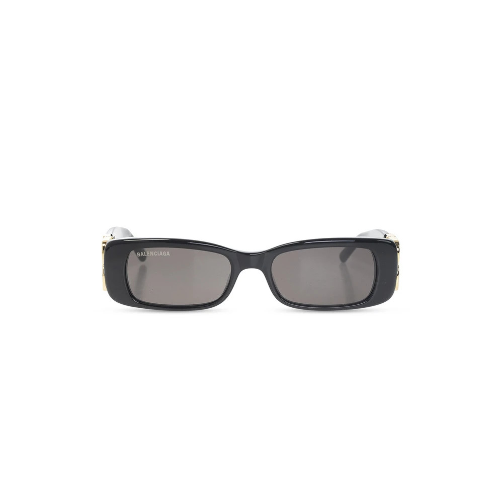 Dynasty Rectangle Sunglasses | Miinto (NL)