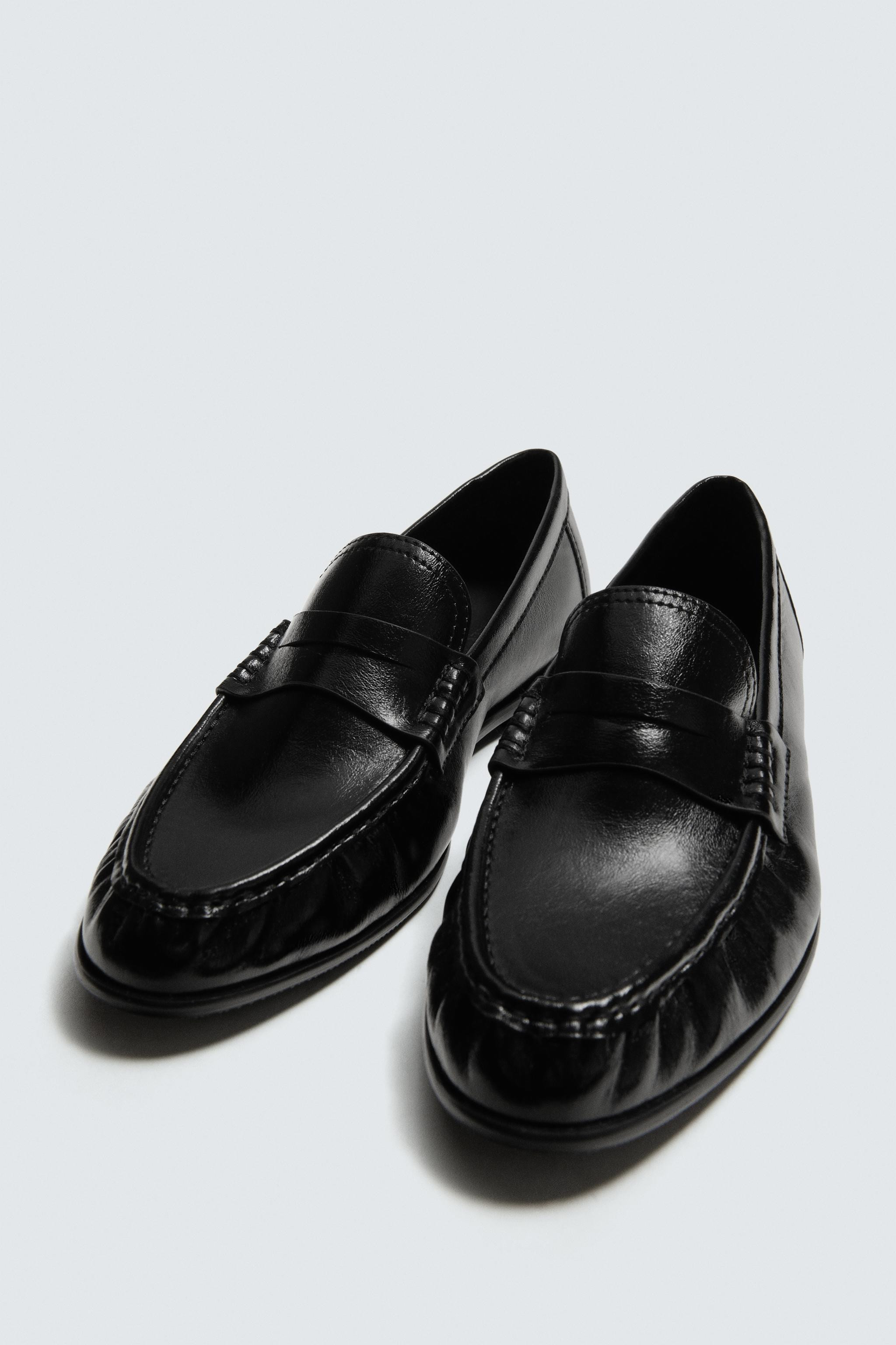 Black | Zara UK