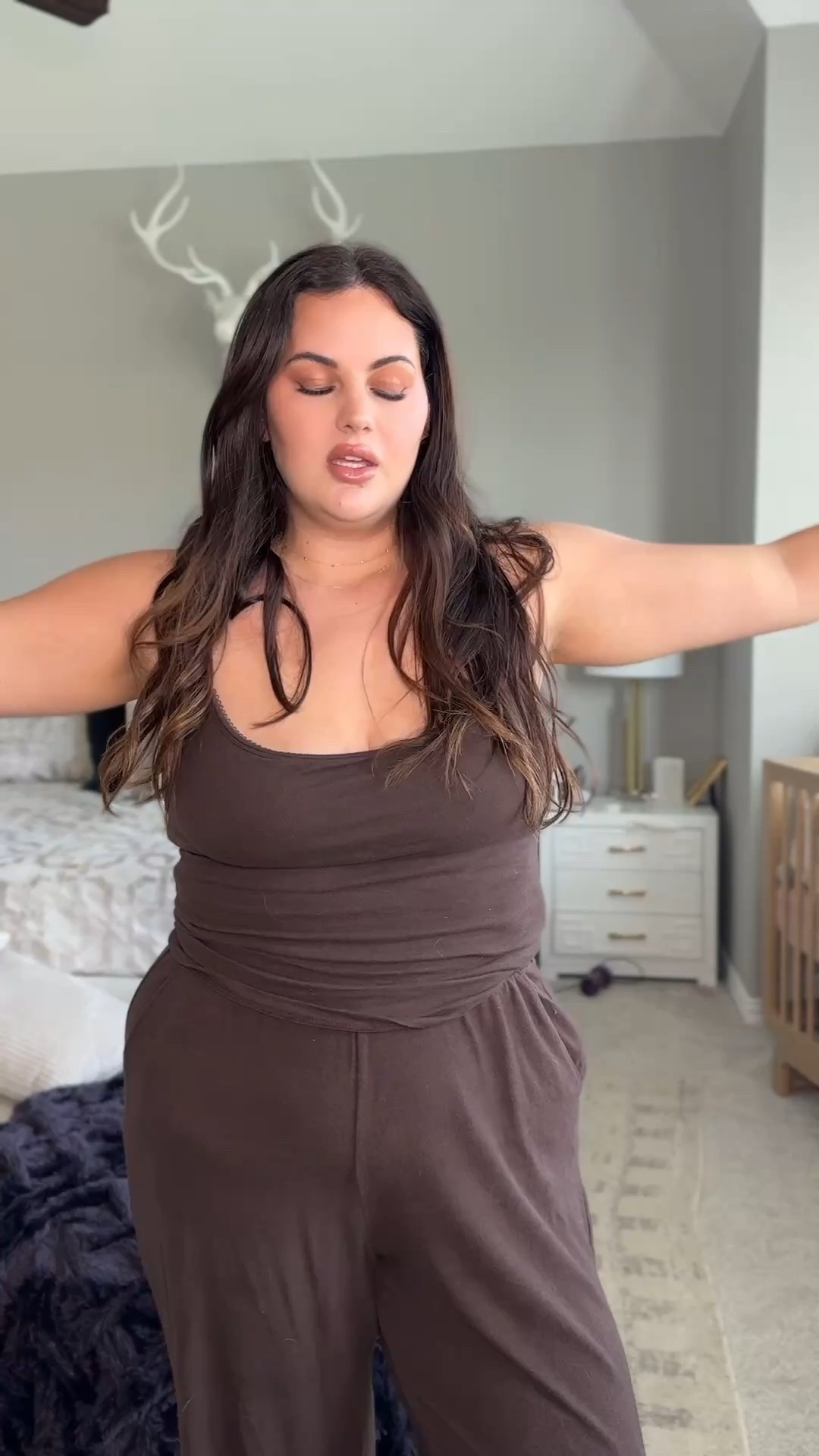 #AbercrombiePartner @abercrombie
*Offer valid in stores and online from 11/24/2025-12/1/2025 in US/CA. Excludes clearance and gift cards. Online price reflects discount.
*Use code CYBERAF to get an additional 15% off everything in stores and online at checkout from 11/24/2025-12/1/2025 in US/CA. Excludes clearance and gift cards. See details online.

#LTKMidsize #LTKCyberWeek #LTKgrwm