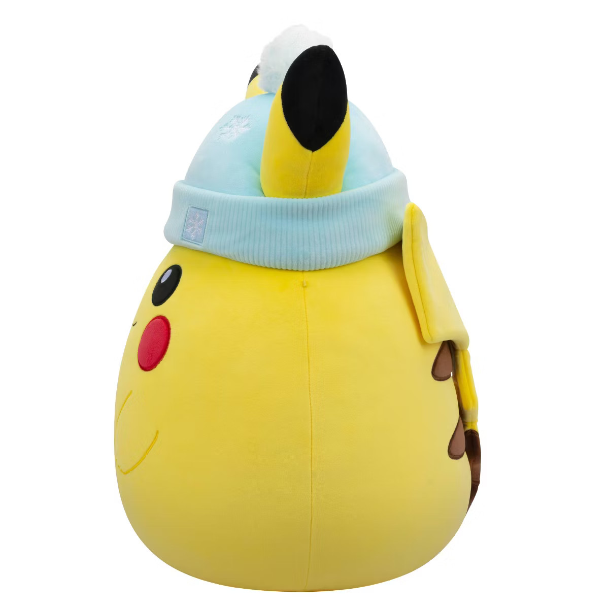 Squishmallows Pikachu Holiday 14" Plush | Target