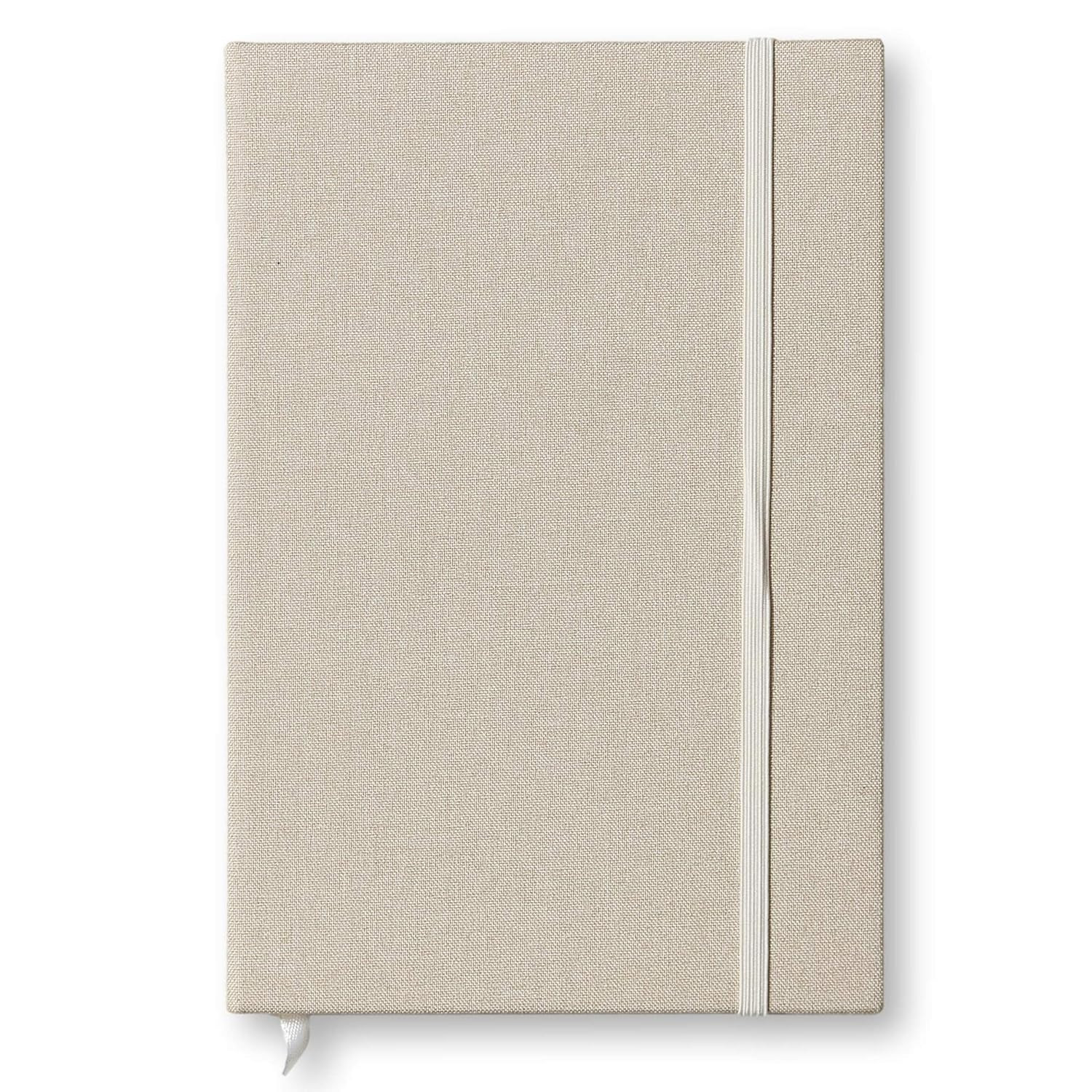 Portage Blank Hardcover Aesthetic Notebook Writing Journal – Bleed-Proof Paper Notepad for Jour... | Amazon (CA)