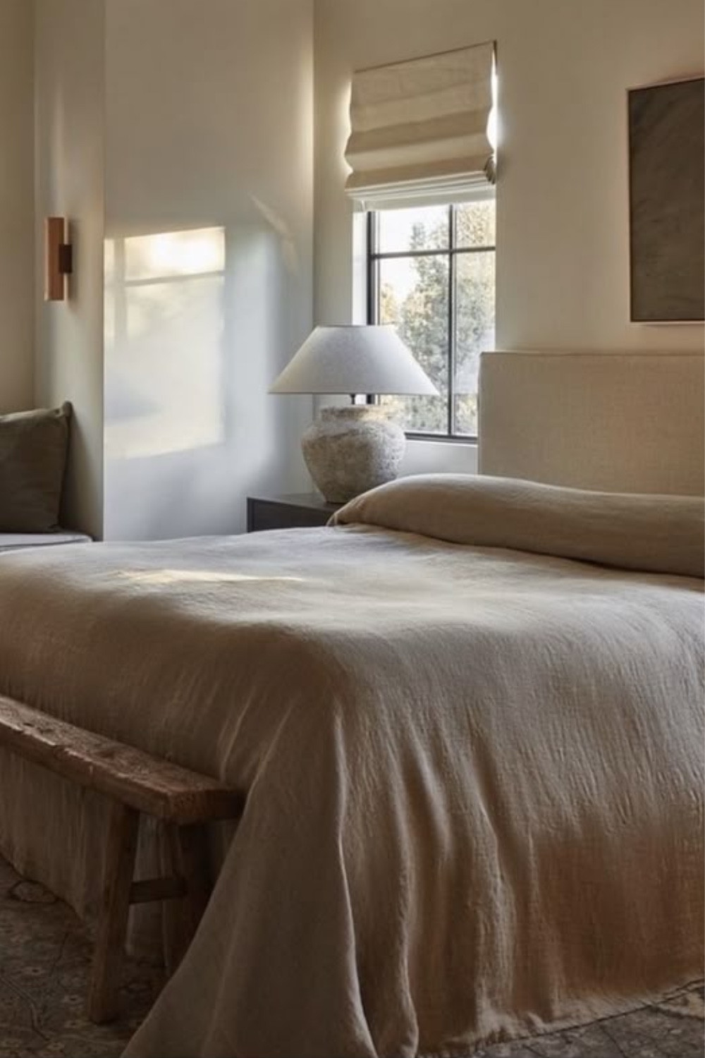 Timeless classic bedroom

#LTKaustralia #LTKstyletip #LTKhome