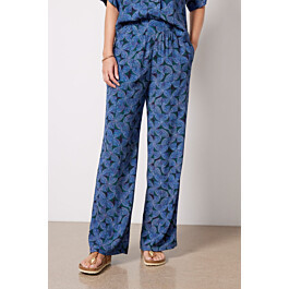 Laurena Wide Leg Pant | Evereve