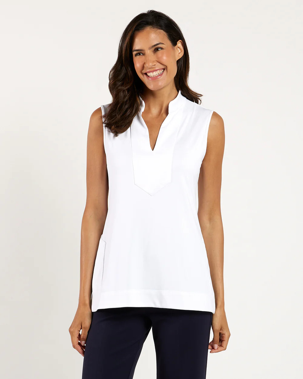 Keira Top - Jude Cloth | Jude Connally