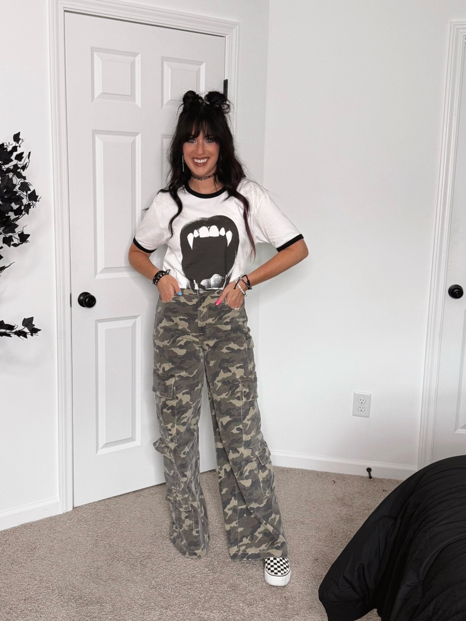 Use code LIFEWITHCOFFEY to save on the jeans!

Use code COFFEY to save on the tee!

#LTKootd #LTKmomlife #LTKTall