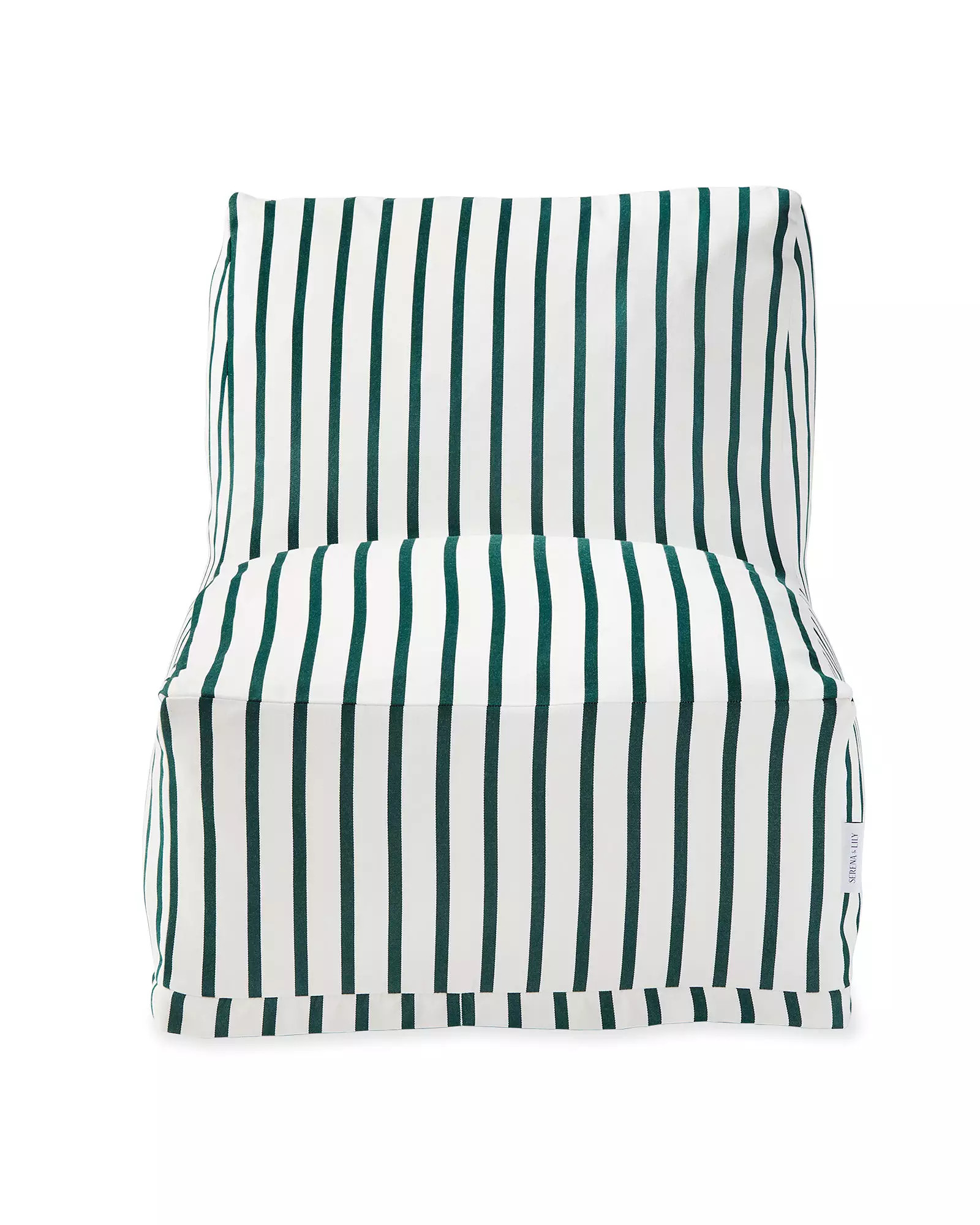 Oceanpark Lounger | Serena and Lily