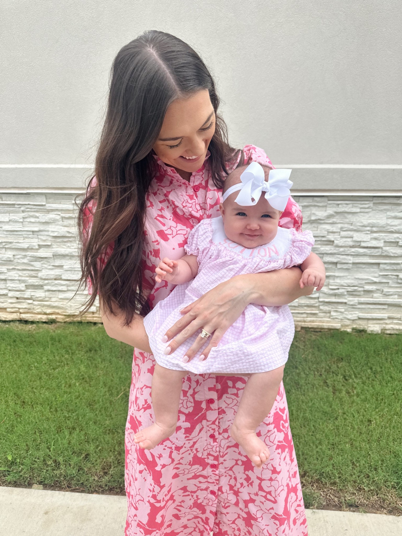 Flowy, feminine, and full of charm — this maxi dress checks every box for a classic girly wardrobe staple 🌸 

#LTKFindsUnder100 #LTKStyleTip #LTKFindsUnder50