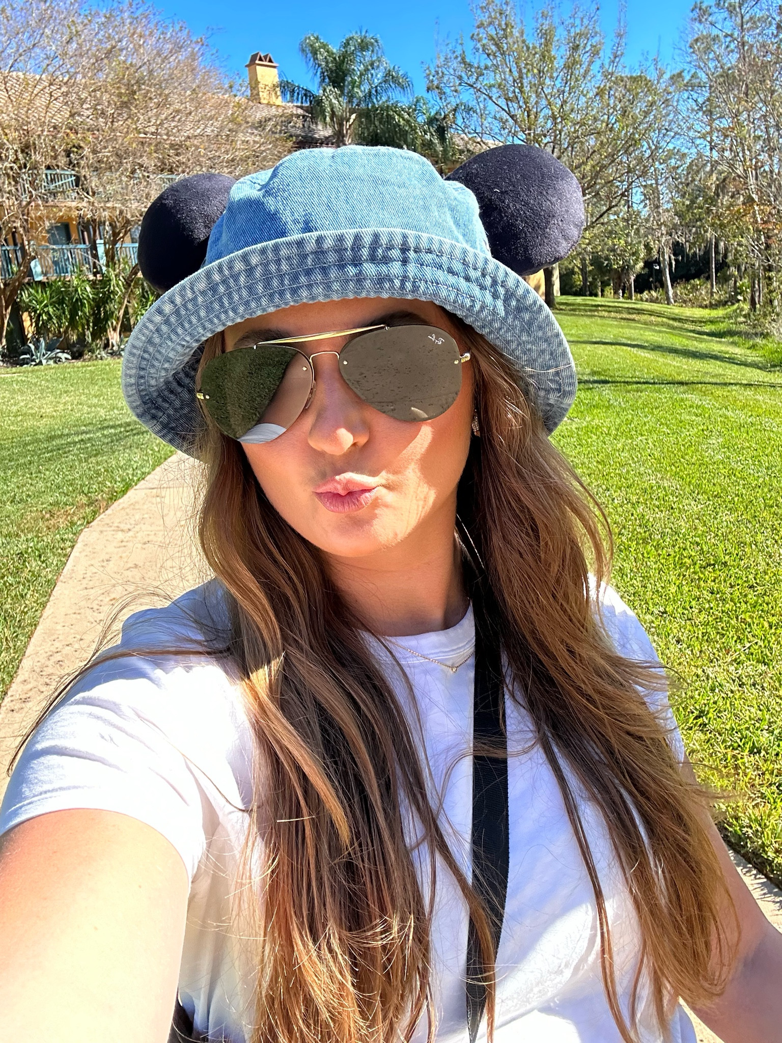 ShopDisney friends and Family sale is live! 25% off using code DISNEYPAL 

#LTKtravel #LTKunder100 #LTKSale