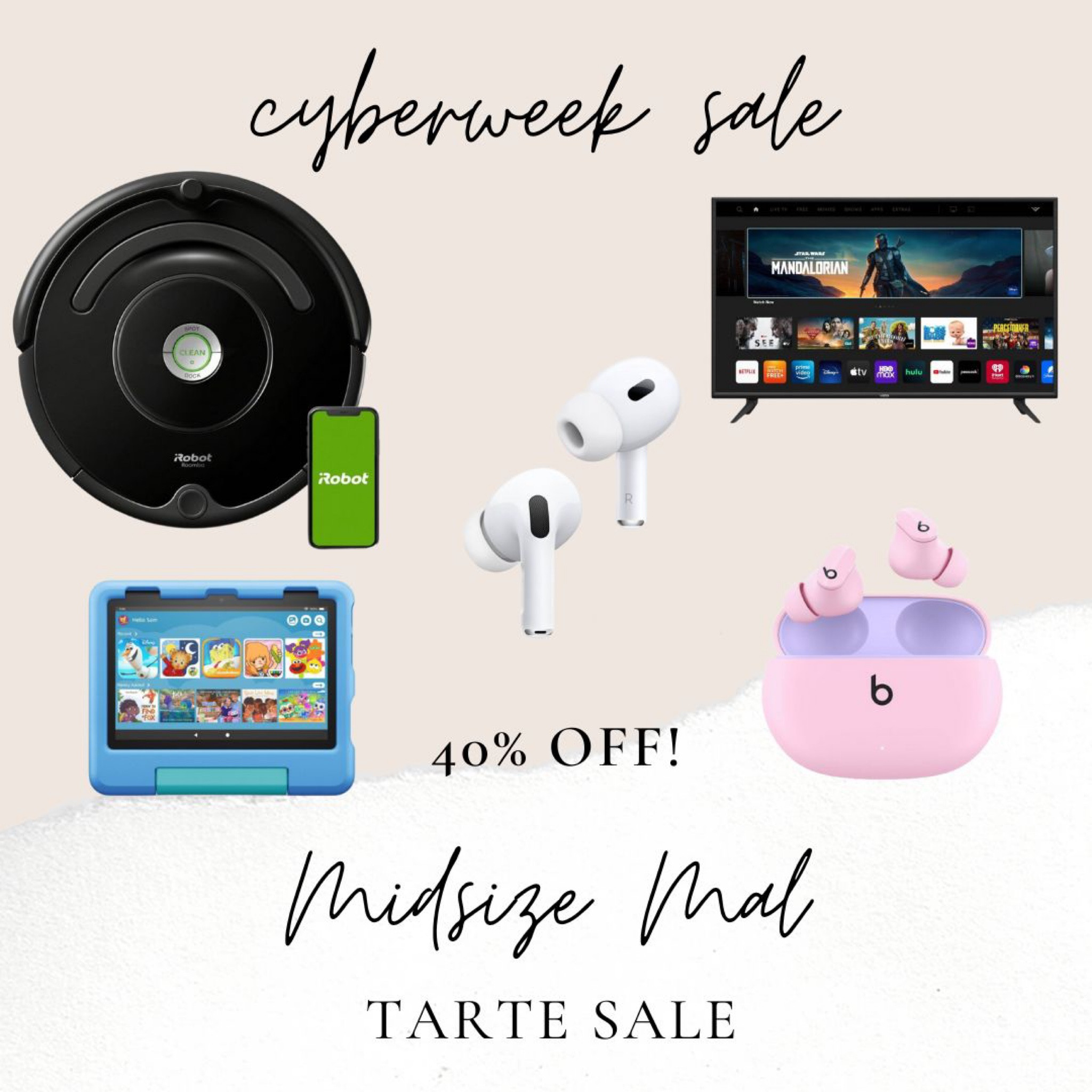 Cyber Monday sale at target! 

#LTKCyberweek #LTKHoliday #LTKGiftGuide