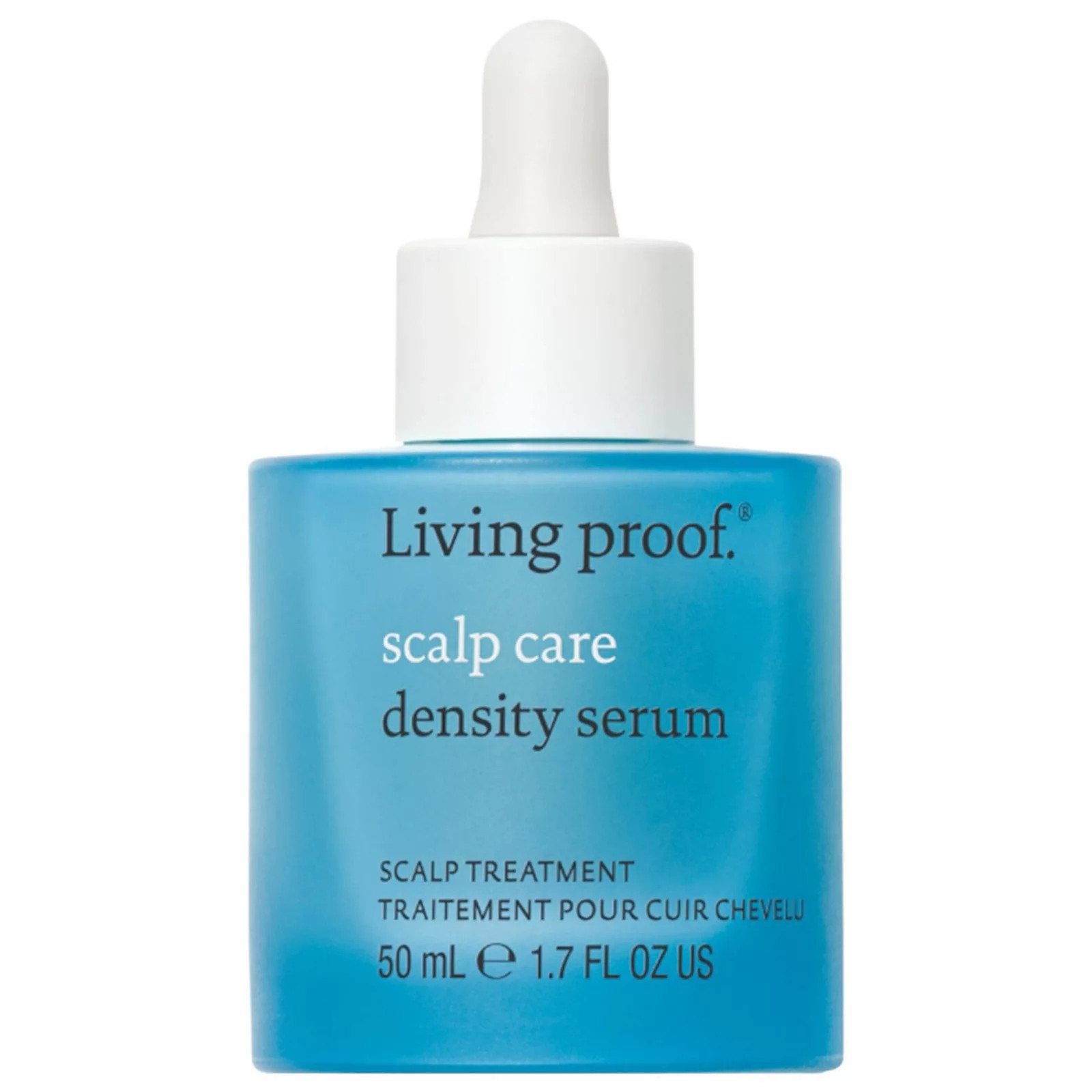 Living Proof Scalp Care Density Serum for Thinning & Greying Hair, Size: 1.7 FL Oz, None | Kohl's