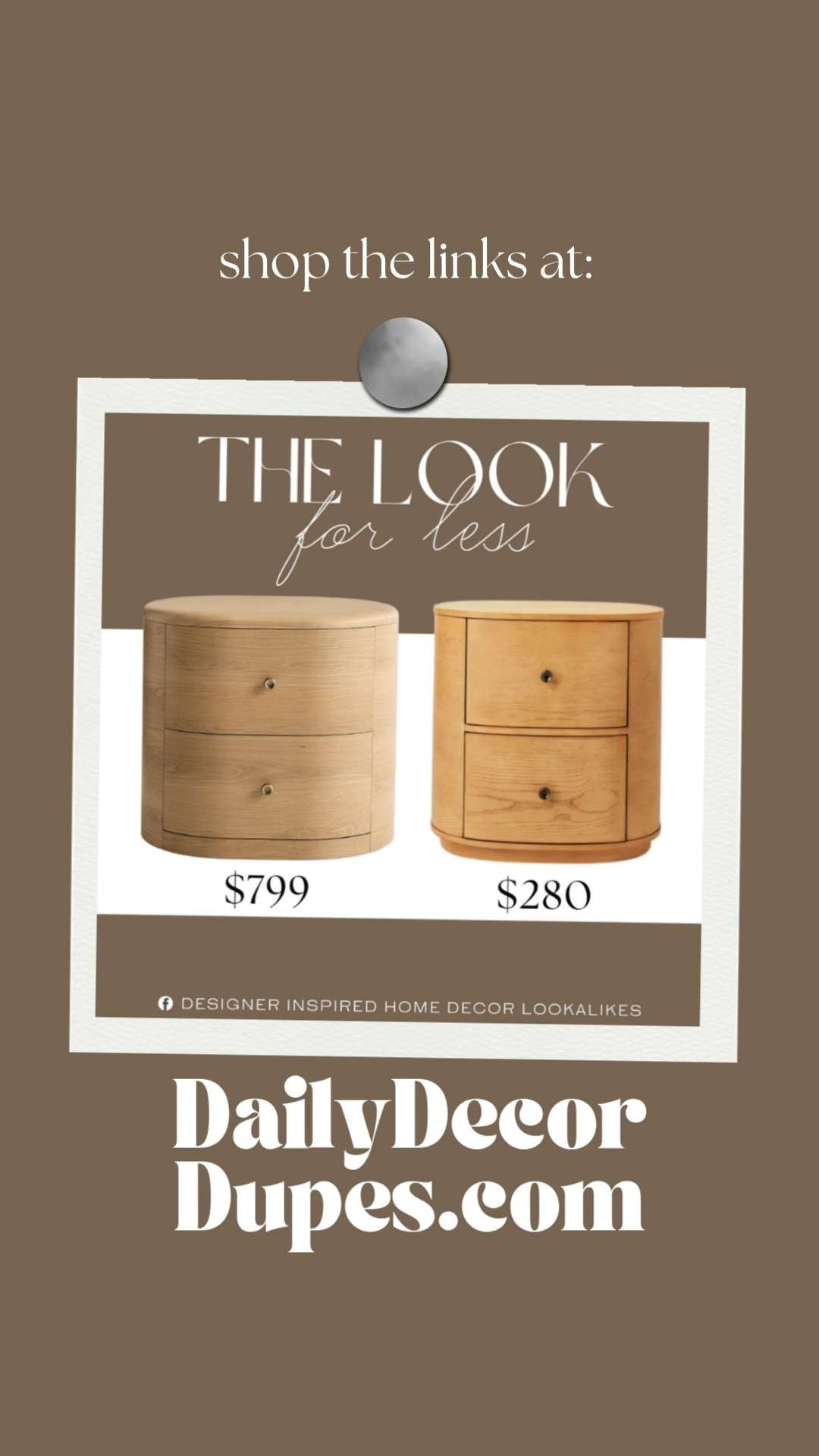 Inspired by Crate & Barrel Nightstand. Modern Wooden Bedside Table. Contemporary Bedside Table. Rustic Nightstand with Drawers. Minimalist Wooden Nightstand. Affordable 2-Drawer Nightstand.   

Home more affordable option find copy cat similar look for less budget friendly affordable cheap cheaper beautiful pretty. Clearance sale coupon code discount code promo code luxury lookalike look a like Inspo inspiration inspired by idea ideas Love like these? I share multiple every day in my FB group.
#crateandbarrelinspired #nightstand #bedsidetable #storagesolution #woodennightstand #bedroomstorage #bedroominspo 

 #LTKHome