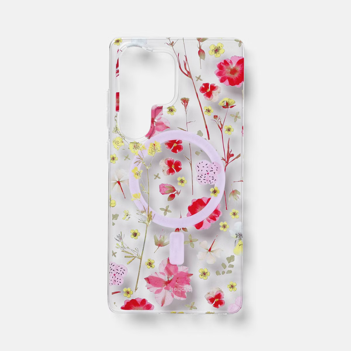 Samsung Galaxy S25 Ultra Smartphone Case with MagSafe - heyday™ | Target