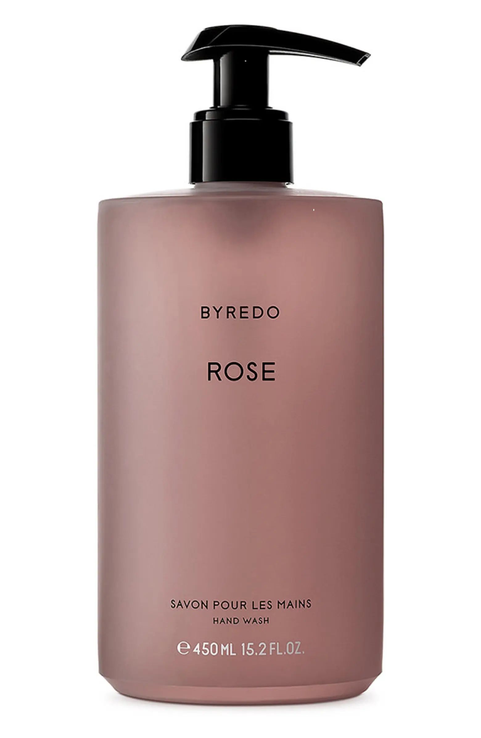 BYREDO Rose Hand Wash | Nordstrom | Nordstrom