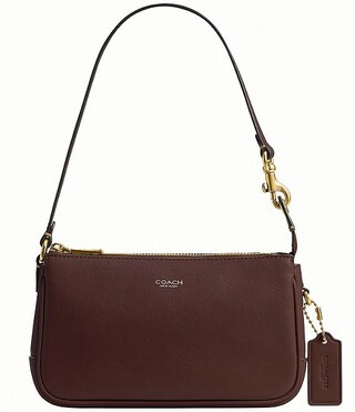 Bleecker Plaza Shoulder Bag 18 | Dillard's