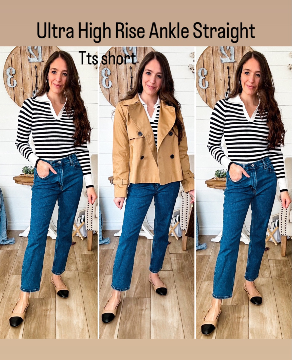 20% with the LTK sale: AFLTK

#LTKstyletip #LTKfindsunder50 #LTKSpringSale