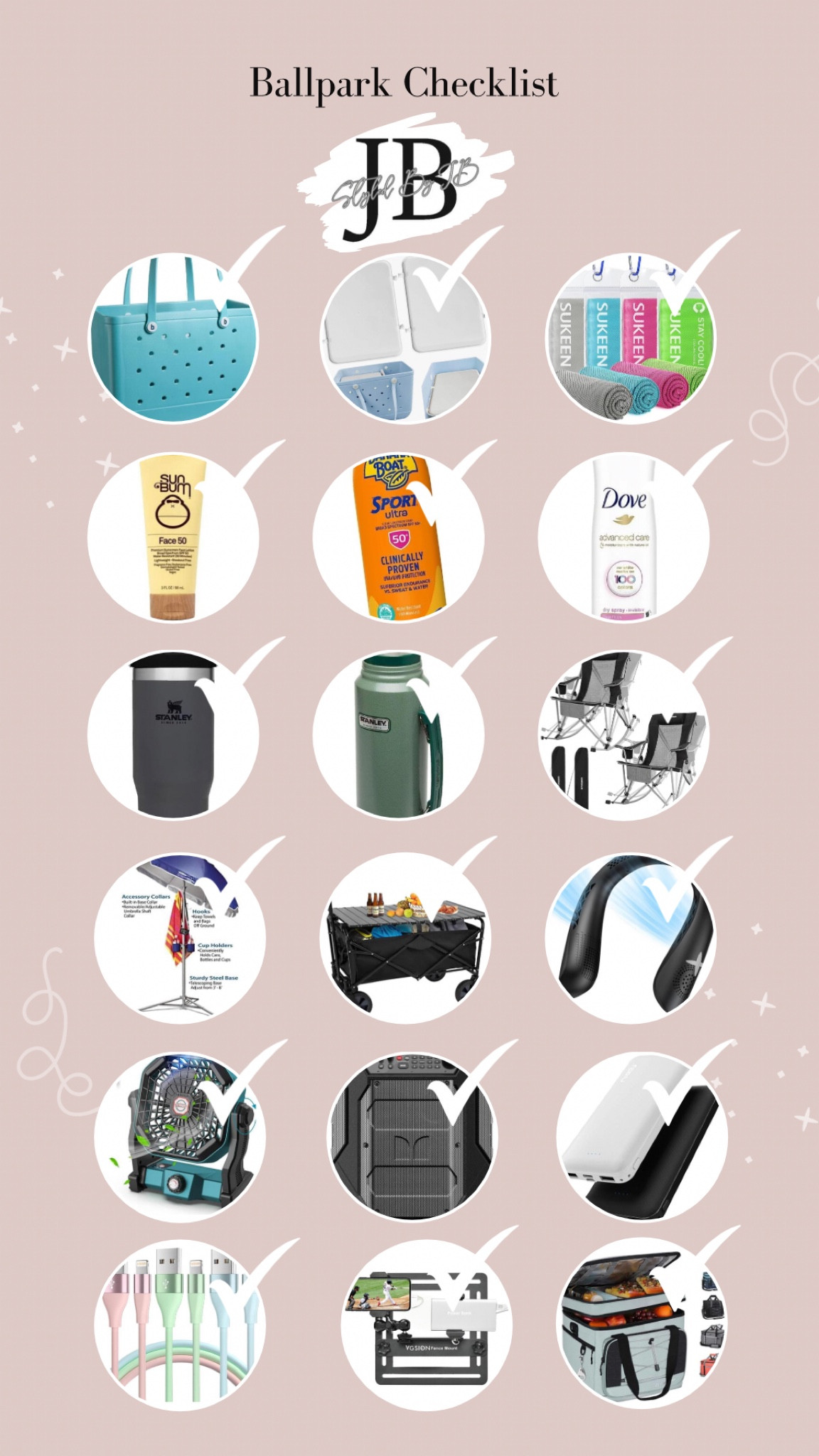 A day at the ballpark….How to best prepare for a long day outside! 

#LTKkids #LTKtravel #LTKswim