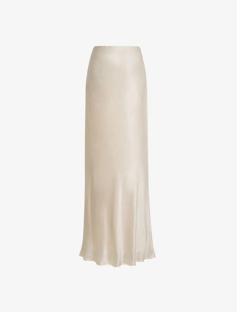 Archive Bias Maxi Skirt | Rumored