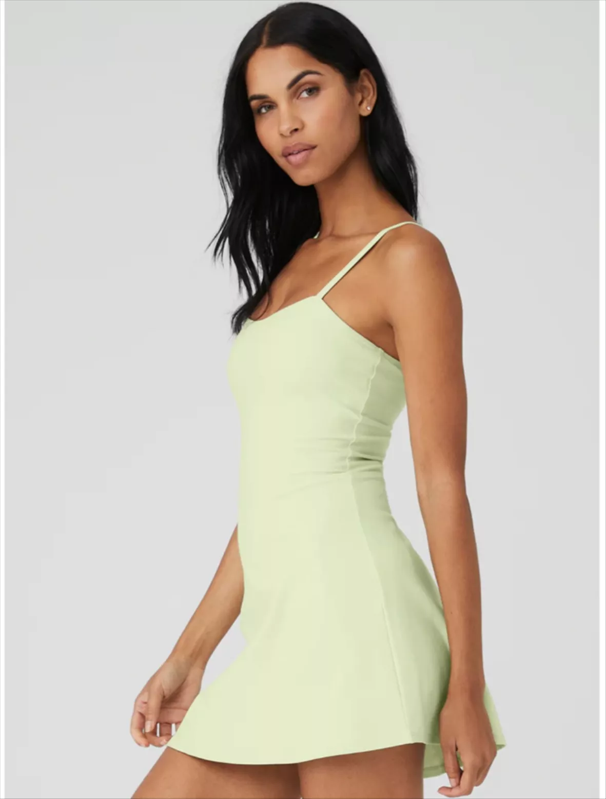 Alosoft Courtside Tennis Dress curated on LTK