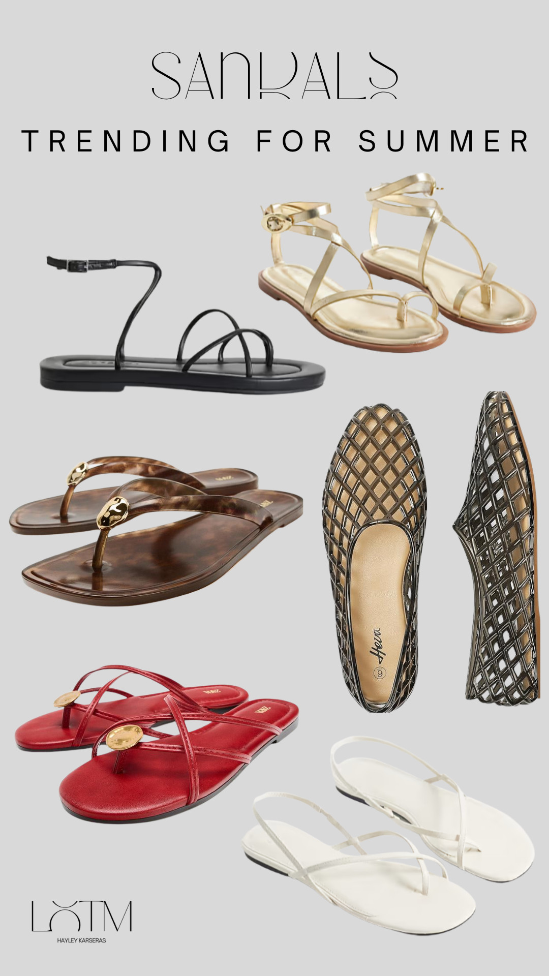 the sandals everyone is wearing this summer 👡 minimal, chic & go with everything 

 #LTKuk #LTKsummer #LTKshoes