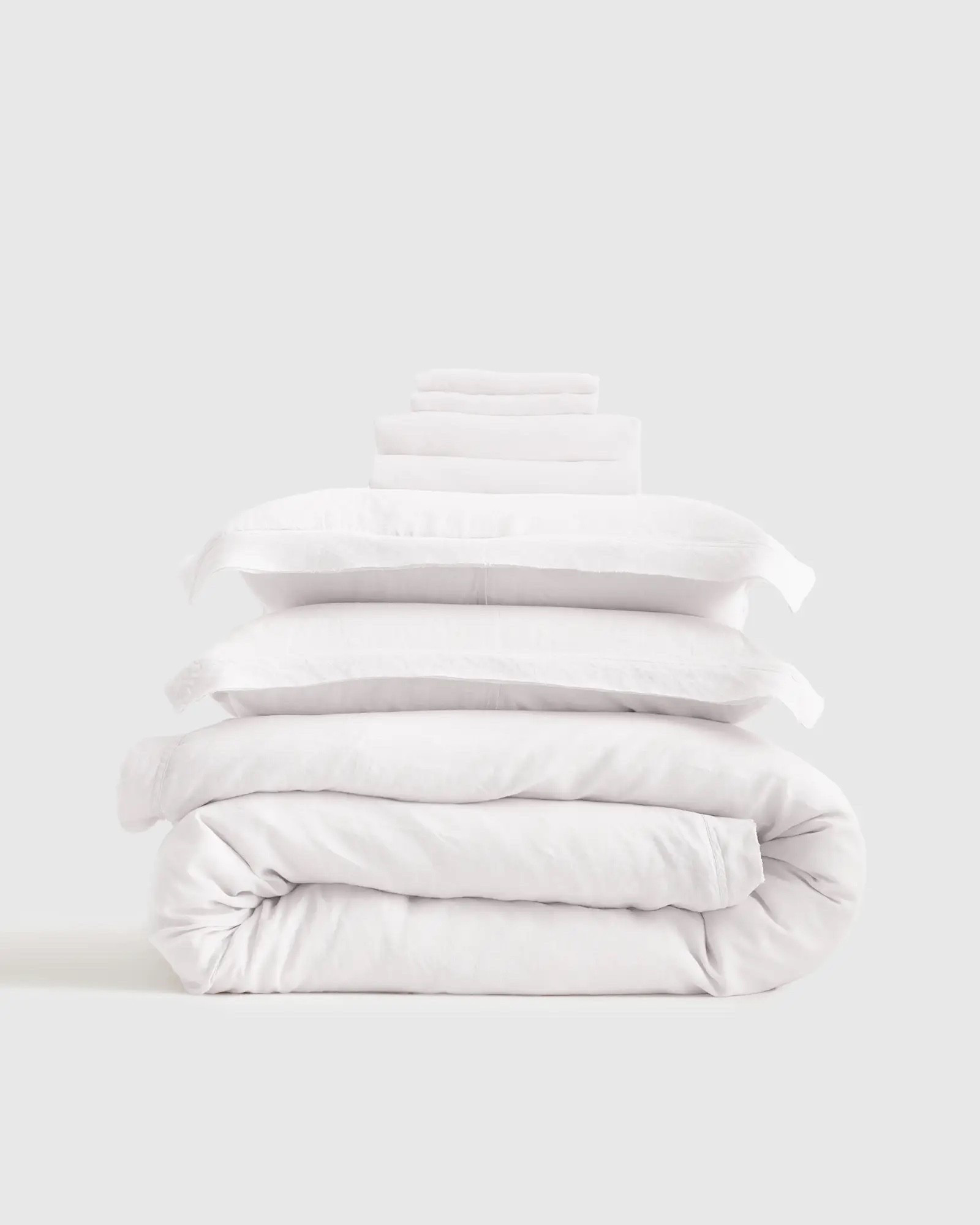 Bedding from Quince!!

#LTKHome