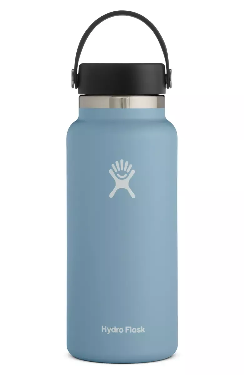 Hydro Flask Wide Mouth 32 oz. … curated on LTK