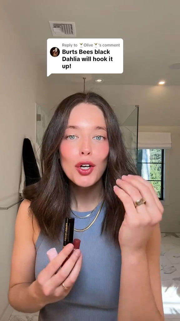 Testing out more lip products to find the perfect shade!

#LTKstyletip #LTKbeauty #LTKfindsunder50