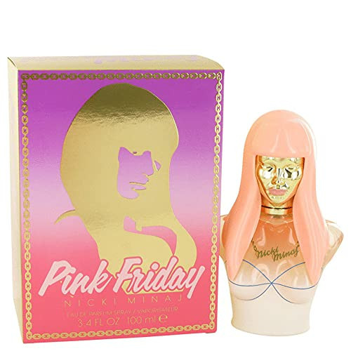 Nicki Minaj Pink Friday by Nicki Minaj | Amazon (US)