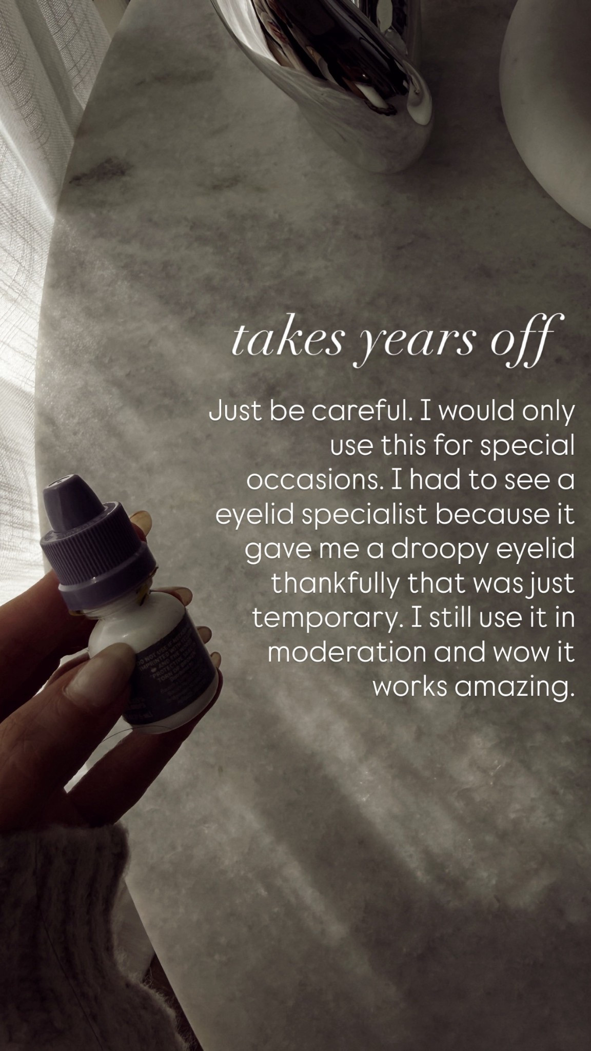 I’m over 40, I love neutrals and I’m very careful with whag I purchase… here’s what I’m loving from Amazon!

#LTKBeauty #LTKTravel #LTKselfcare