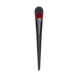Revlon Flat Foundation Brush, Flat Tapered Face Makeup Brush for Blending Foundation and Conceale... | Amazon (US)