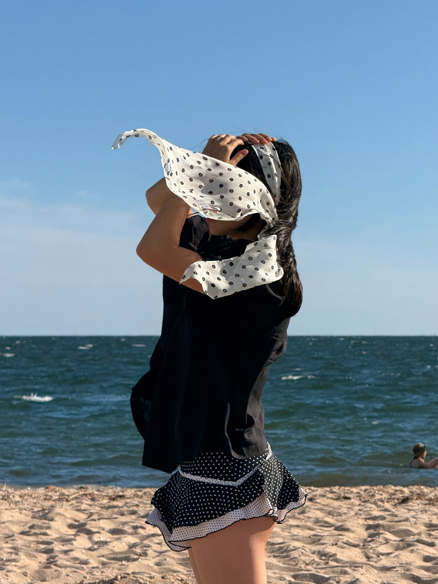 Beach day photo inspo 

#LTKPetite #LTKStyleTip #LTKSwim