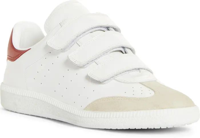 Isabel Marant Beth Low Top Sneaker | Nordstrom | Nordstrom