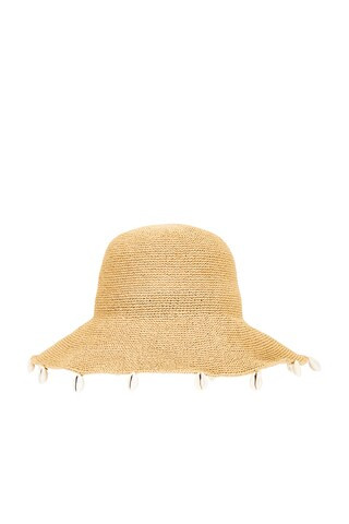 Rails x LSPACE Crete Hat in Tan from Revolve.com | Revolve Clothing (Global)