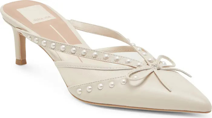 Keilah Pointed Toe Mule (Women) | Nordstrom Rack