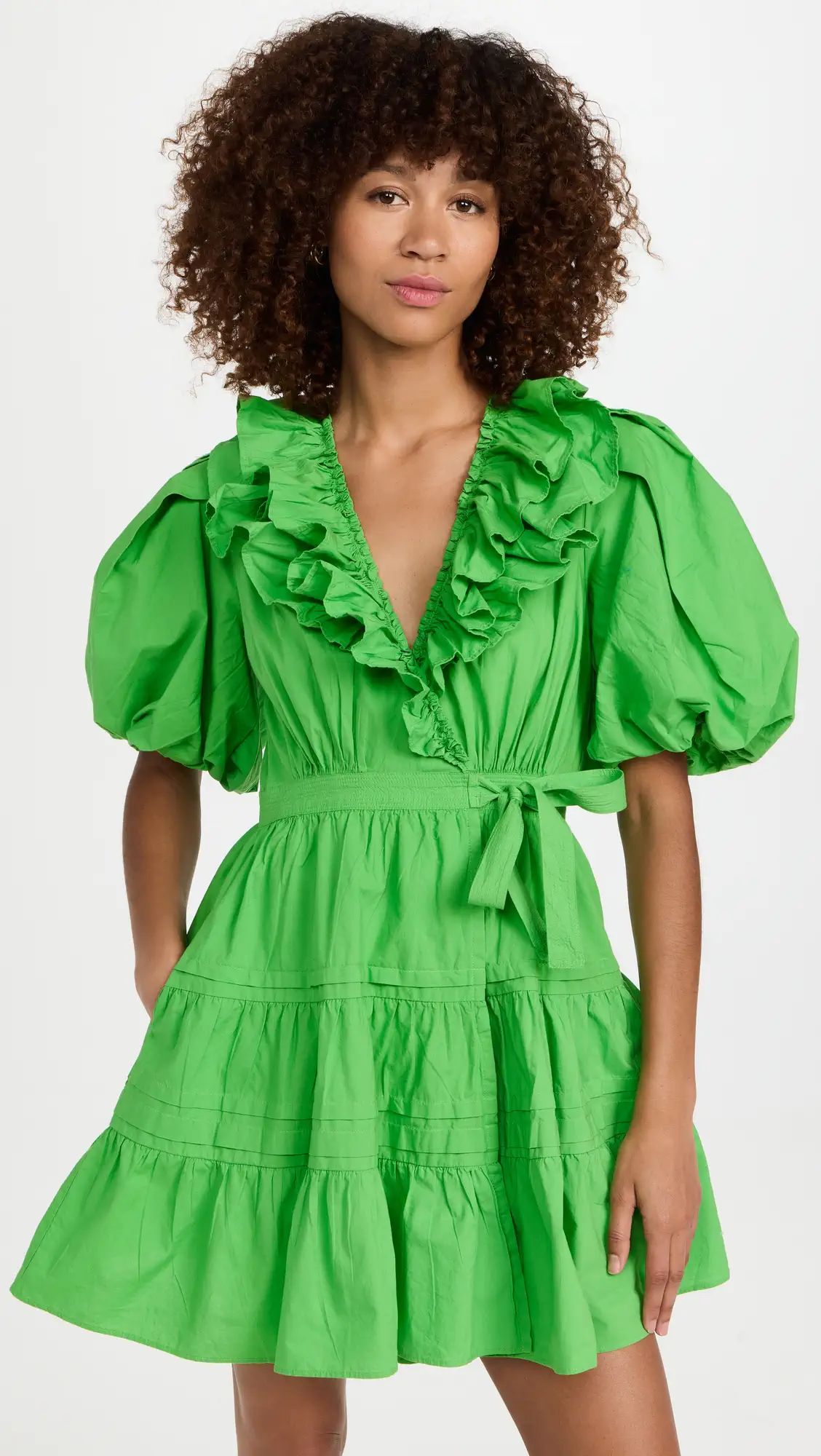 Love The Label Remy Dress | Shopbop | Shopbop