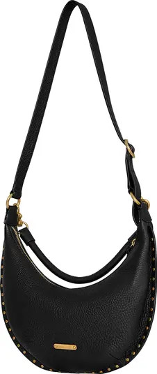 Darren Small Crescent Crossbody Bag | Nordstrom