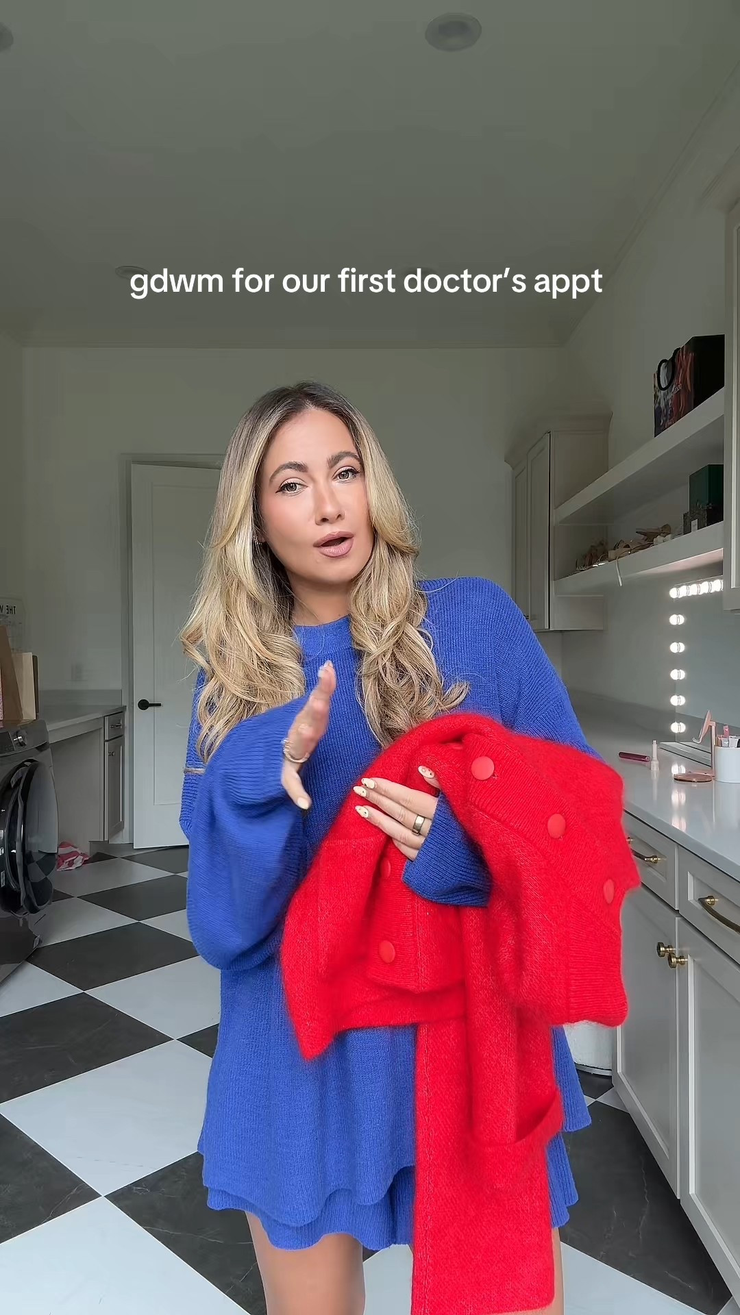 size small in FP set 

#LTKdayinmylife #LTKgrwm