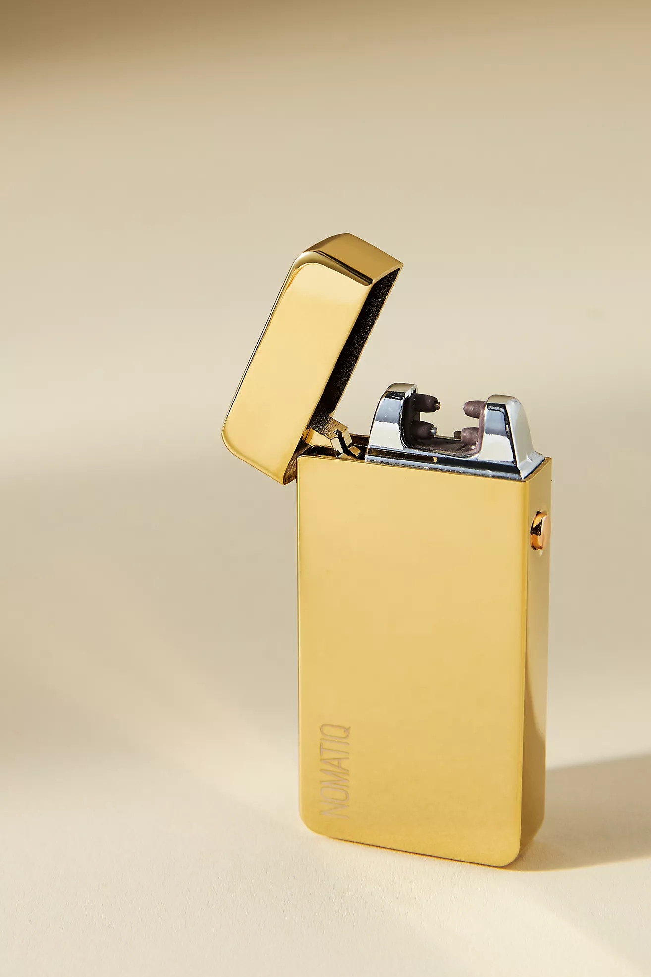 Nomatiq Electric USB Lighter | Anthropologie (US)
