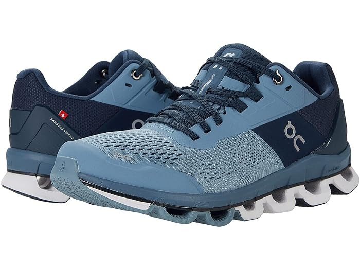 On Cloudace | Zappos