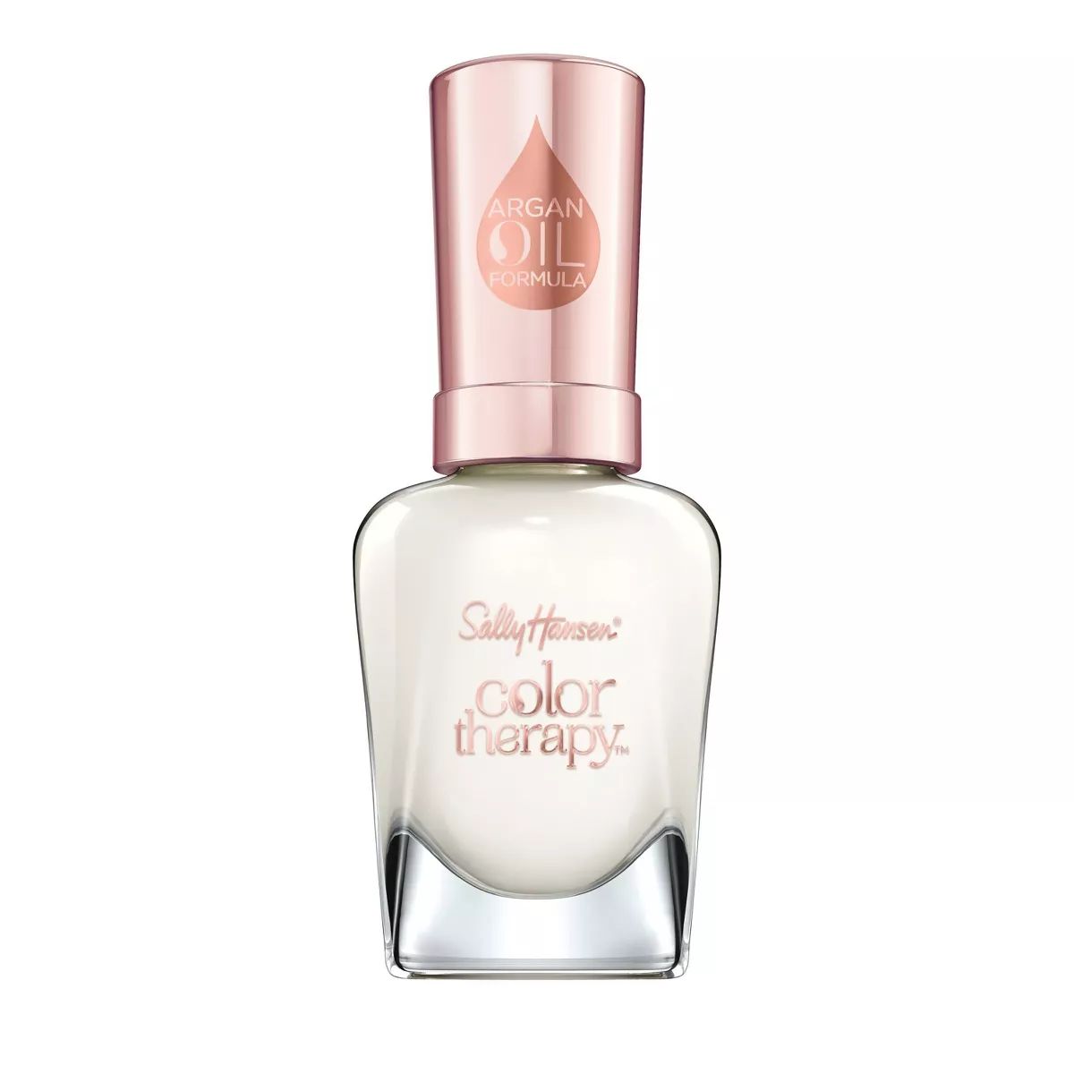 Sally Hansen Color Therapy Nail Polish - 110 Well, Well, Well - 0.5 fl oz | Target