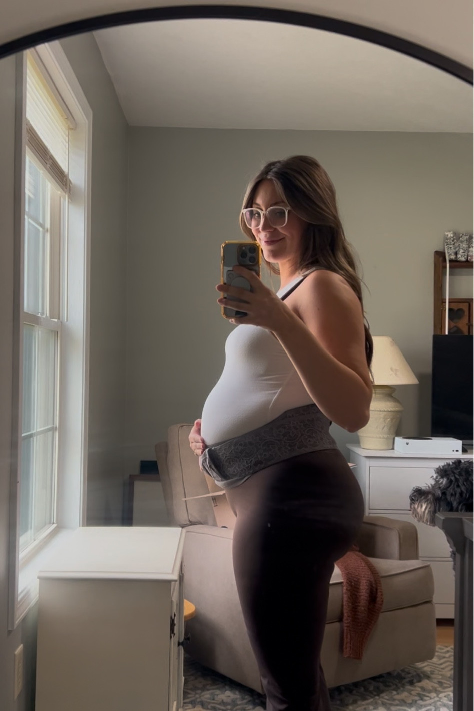 Best belly band for back pain relief 👏🏼👏🏼👏🏼
